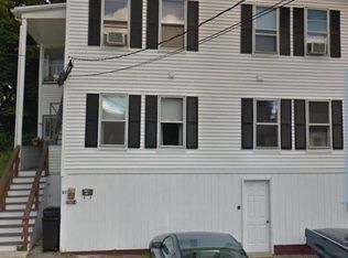 31 Whitehall Rd, Amesbury, MA 01913