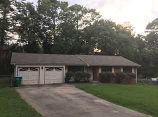 905 Hickory Ridge Rd, Lilburn, GA 30047