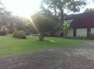 500 Hickory Hill Rd, Boyce, LA 71409