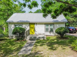 460 2nd St SW, Cairo, GA 39828