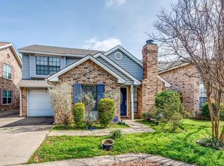 3423 San Jacinto St, Dallas, TX 75204