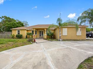 534 Berkley Ave, Tarpon Springs, FL 34689