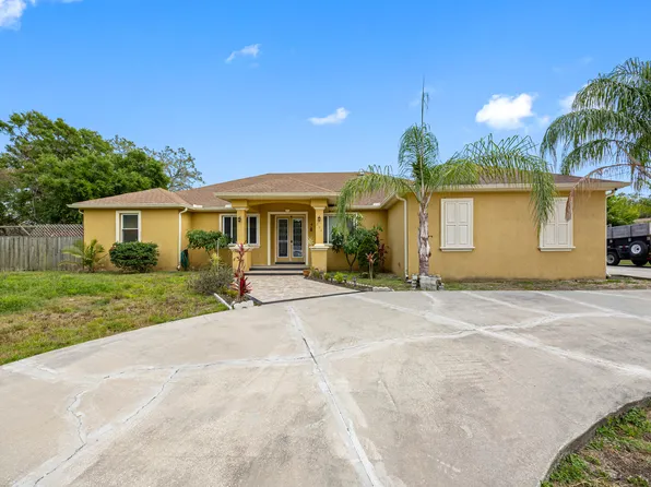 534 Berkley Ave, Tarpon Springs, FL 34689