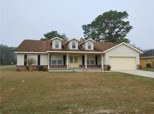 8061 SW 134th Loop, Ocala, FL 34473