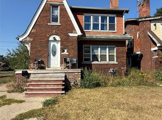 15709 Turner St, Detroit, MI