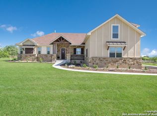 1124 Morning Gln, Spring Branch, TX 78070