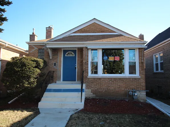 14233 S Normal Ave, Riverdale, IL 60827