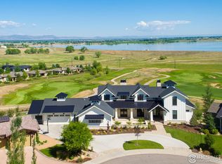 6602 Ridgeline Dr, Timnath, CO 80547