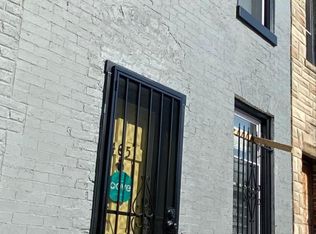 405 S Monroe St, Baltimore, MD 21223