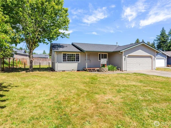 2376 Nicholas Drive, Ferndale, WA 98248