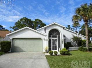 3918 Sabal Springs Blvd, North Fort Myers, FL 33917