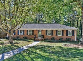 5600 Cottingham Ln, Charlotte, NC 28211