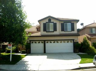 14261 Anacapa Ct, Fontana, CA 92336