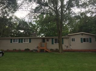 1451 Sally Ln, Saginaw, MI 48604
