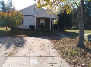 8502 Bodkin Ct, Charlotte, NC 28215