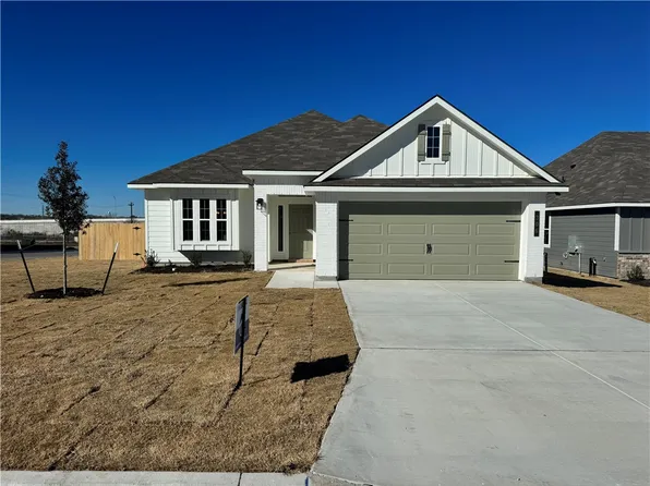 306 State Loop, Troy, TX 76579