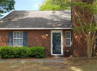 1205 Holden Dr #A, Greenville, NC 27858