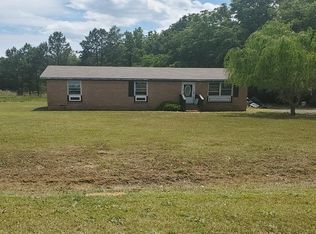 3321 E Old Camden Rd, Society Hill, SC 29593