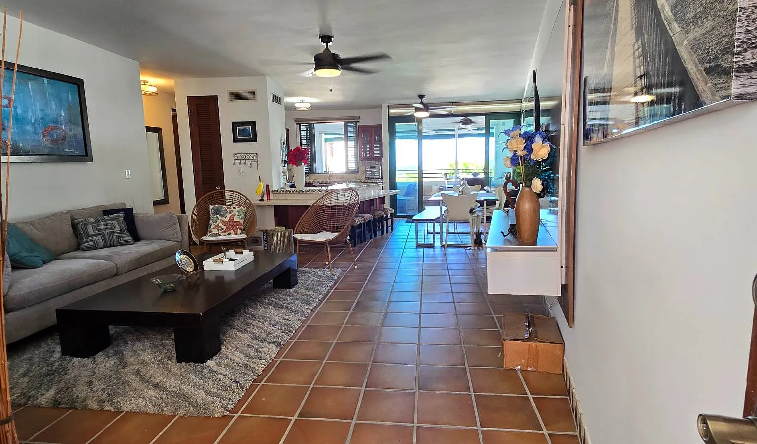 2 bed, 2.0 bath, 1200 sqft, $2,850 — Photo 1
