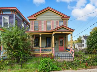 349 Tusculum Ave, Cincinnati, OH