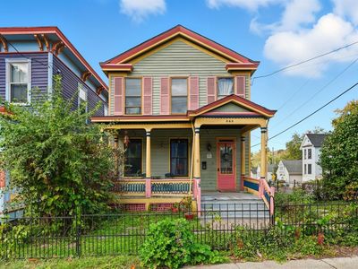 349 Tusculum Ave, Cincinnati, OH, 45226