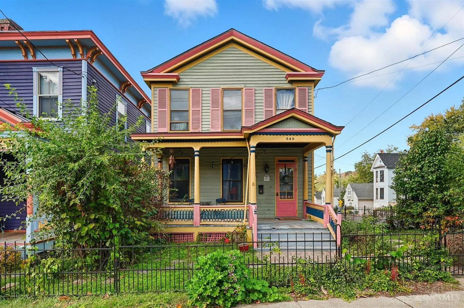 349 Tusculum Ave photo 1