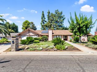 1604 S Bailey Ave, Fresno, CA 93727
