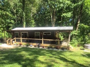 305 Golf Course Rd, Menlo, GA 30731