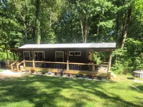 305 Golf Course Rd, Menlo, GA 30731