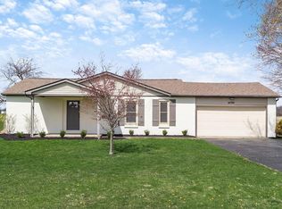 6790 Converse Huff Rd, Plain City, OH 43064