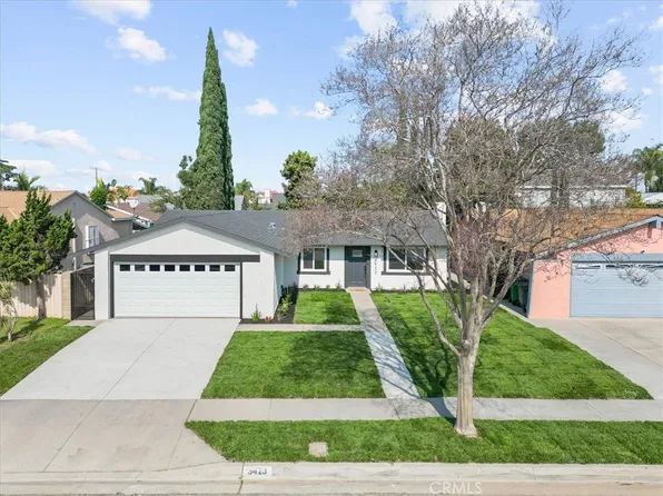 3423 Millbury Ave, Baldwin Park, CA 91706