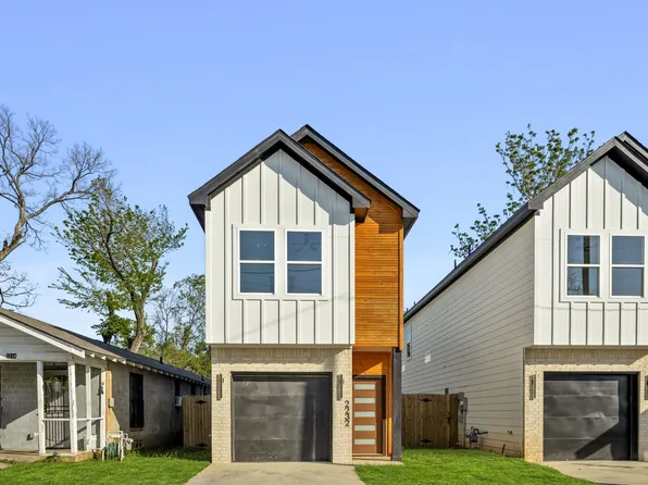 2230 Hooper St, Dallas, TX 75215