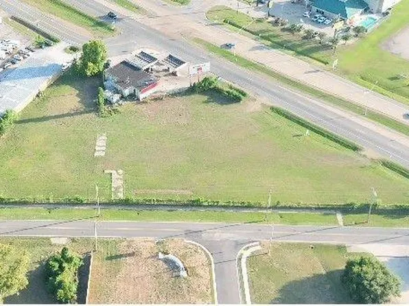 1928 N Bolton Ave, Alexandria, LA 71303