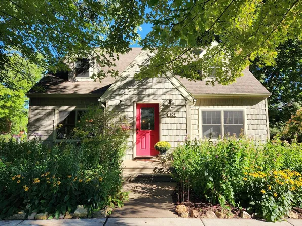 304 East Jefferson STREET, Viroqua, WI 54665