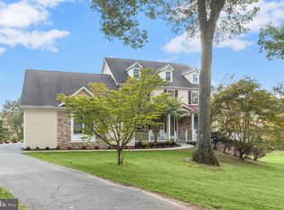 5722 Banjo Dr, Eldersburg, MD 21784