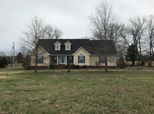 239 Rolling Hills Ln, Mc Kenzie, TN 38201