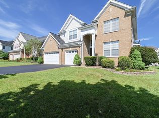 3111 Newport Ln, Wadsworth, IL
