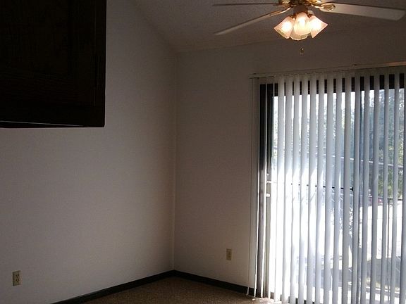 Balcony overlooking Pool