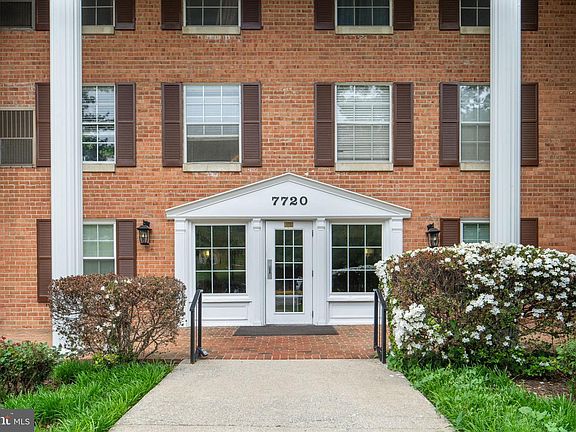 2nd image of 7720 Tremayne Pl APT 111