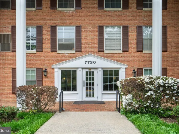 7720 Tremayne Pl APT 111, Mc Lean, VA 22102