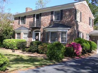 1409 Burningtree Rd, Charleston, SC 29412