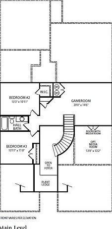 2nd image of 3013 Bold Ruler Rd