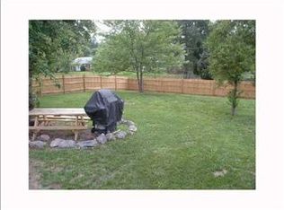 32 Eve Ln, Conway, AR 72034