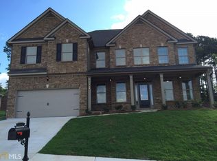 3745 Spring Place Ct, Loganville, GA 30052