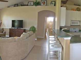 3485 Savannahs Trl, Merritt Island, FL 32953