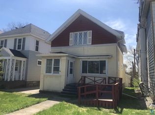 622 Jones St, Eveleth, MN 55734