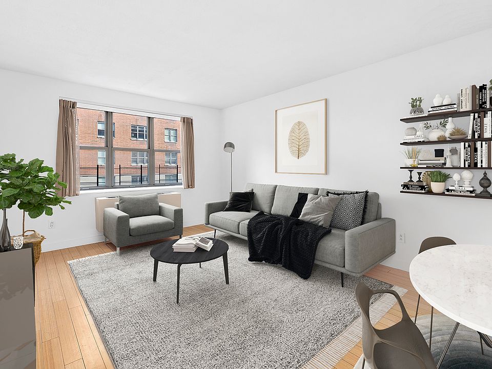 1st image of 516 W 47th St APT S3a
