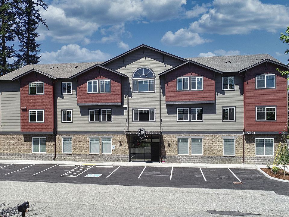 1st image of 3321 173rd Pl NE #305
