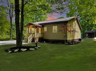 1579 Harrison St, Espyville, PA 16424