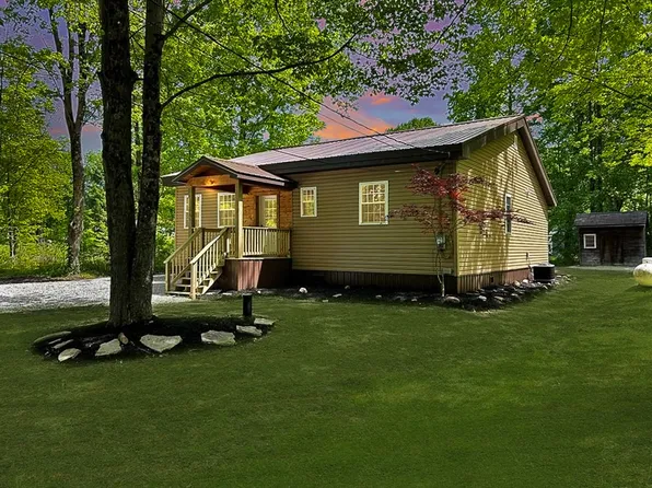 1579 Harrison St, Espyville, PA 16424